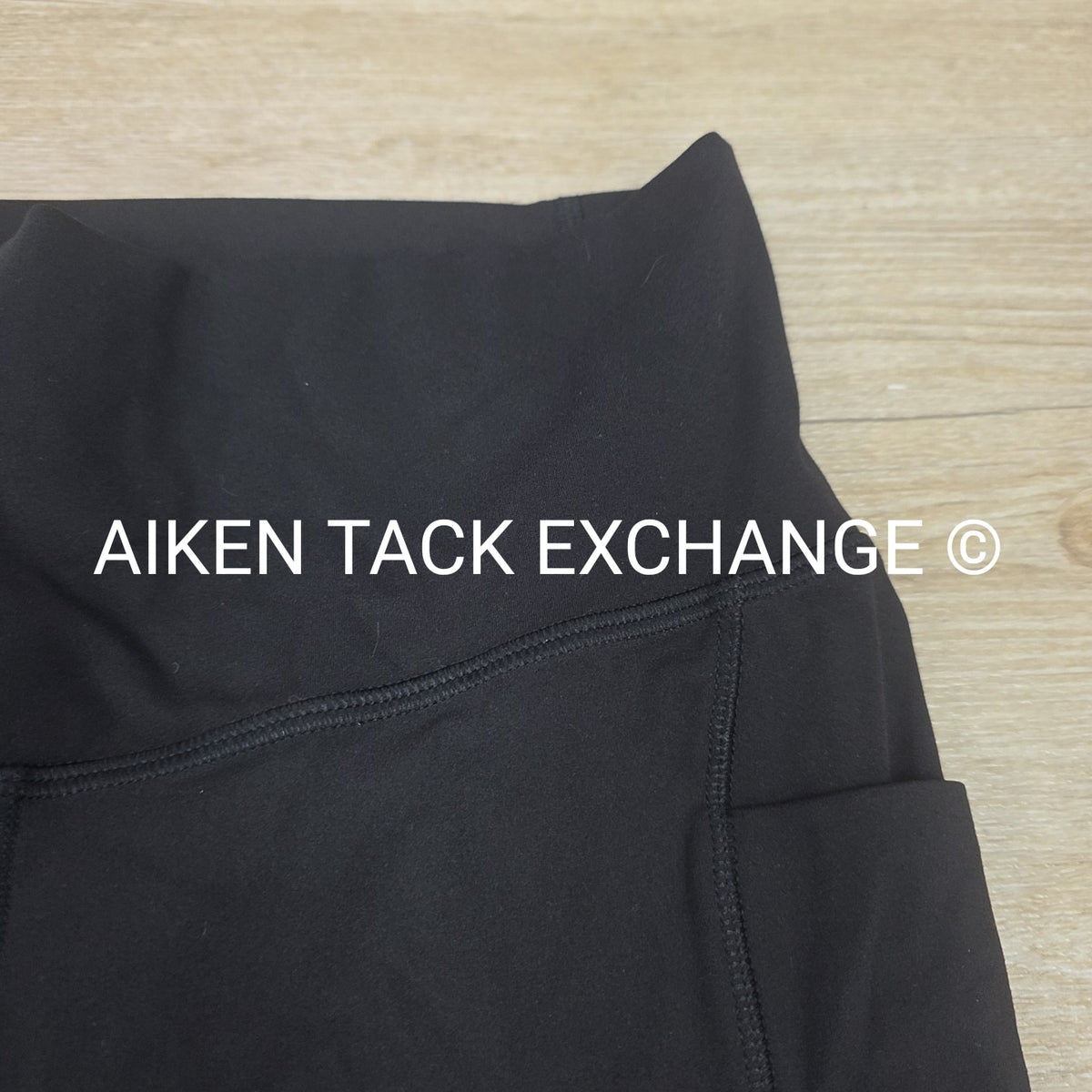 Member's Mark Fashion Leggings, Size Large