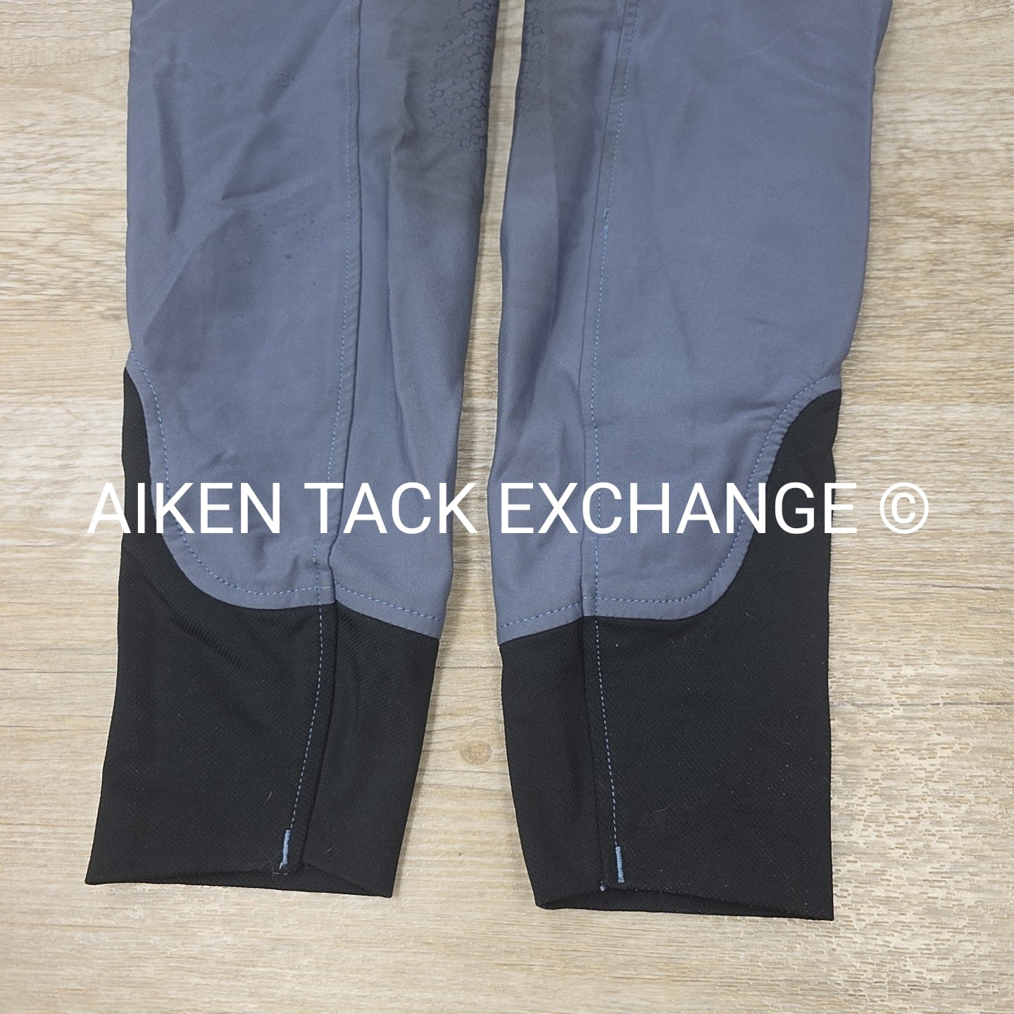 BARGAIN BUNDLE: 2 Pairs Dover Saddlery Knee Patch 26 & Ovation Knee Patch 28