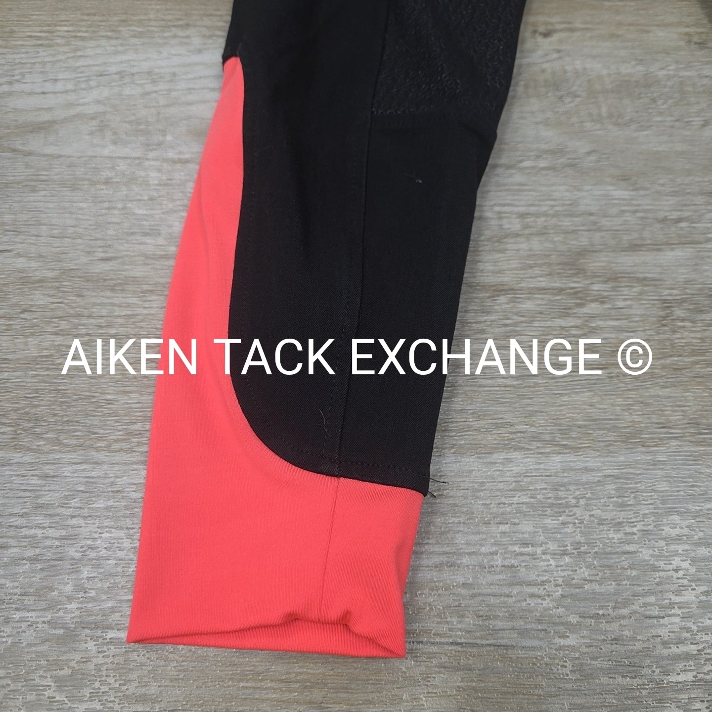 Piper by SmartPak Full Seat Silicone Grip Breeches, Women's 28