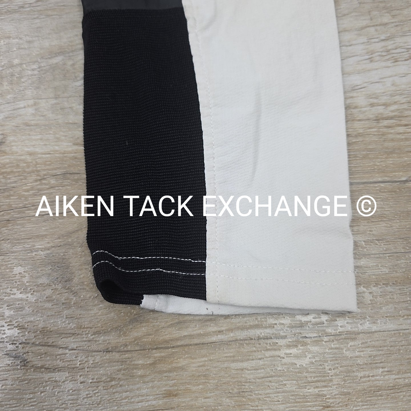 BARGAIN BUNDLE: 2 Pair Kerrits Full Seat Pull On Breeches, Size Large