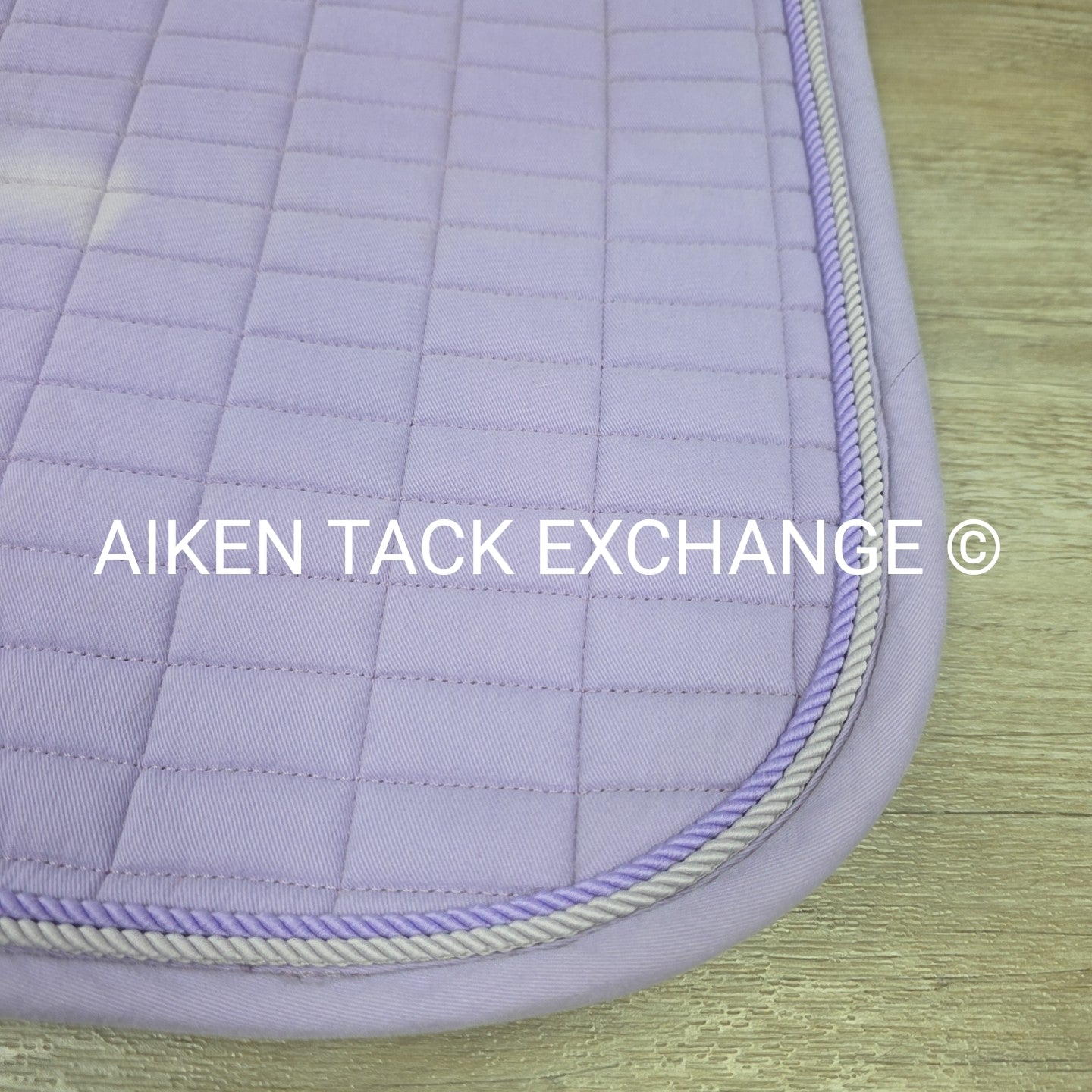 Shires Arma Contour Pro Saddle Pad, 17" - 18"