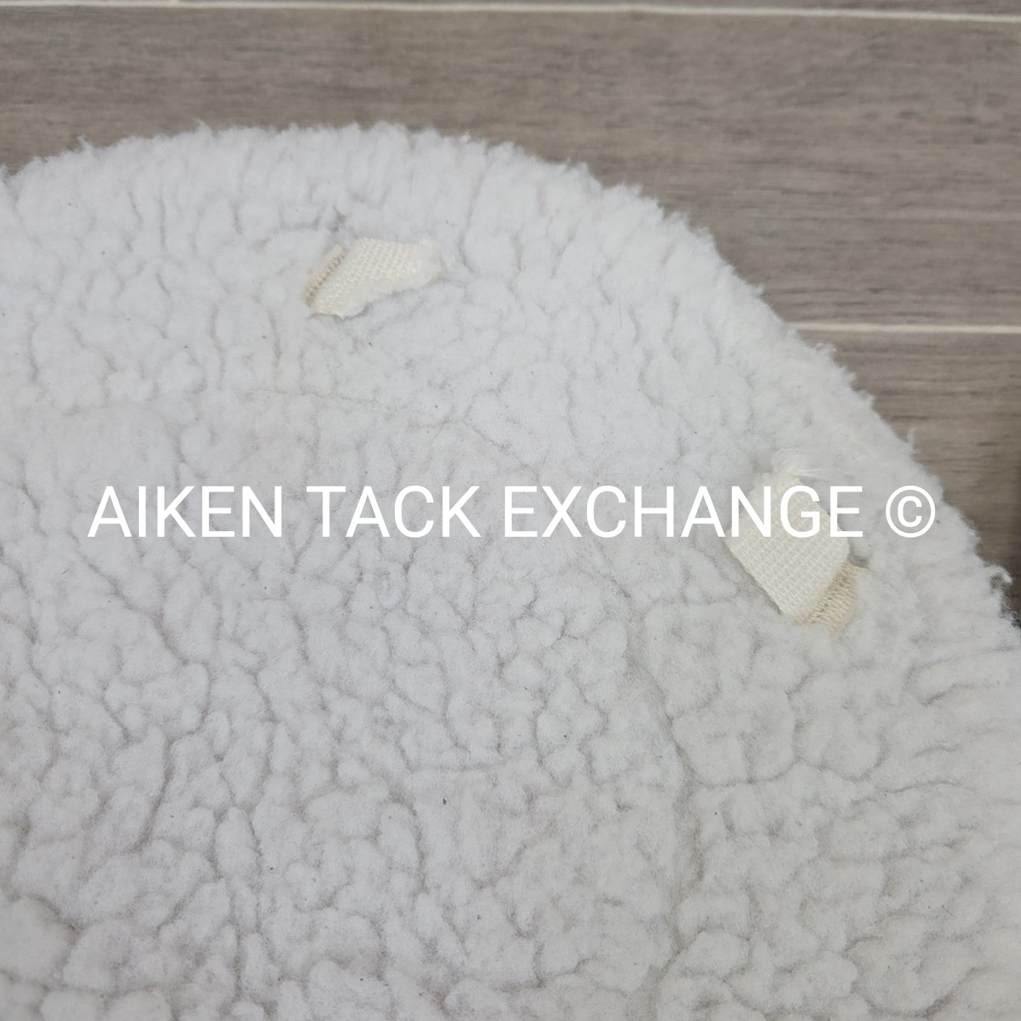 BARGAIN BUNDLE: 3 Wilker's All Purpose Saddle Pads