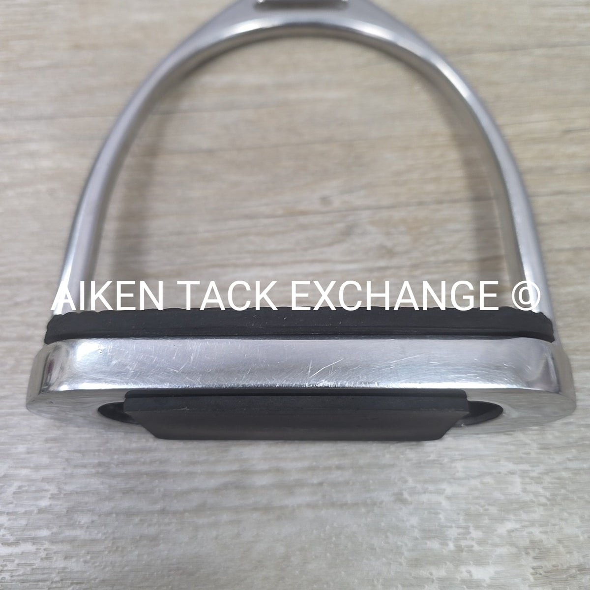 Stubben Fillis Stirrup Irons, 4.75"
