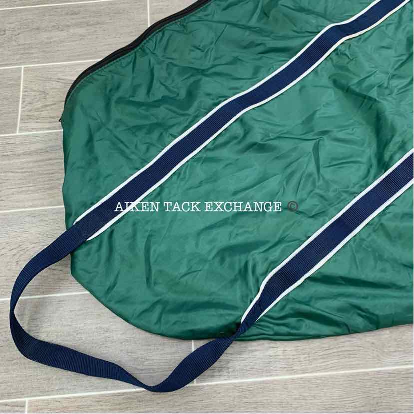 Dover Saddle Fleece Lined Saddle Carry / Storage Bag