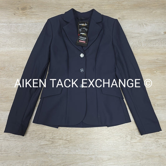 Tredstep Solo Show Coat, Size 00