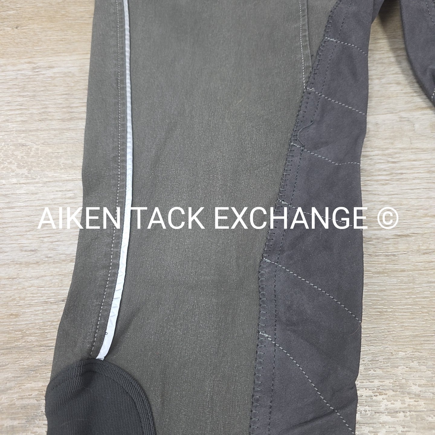 Euro-Star Full Seat Breeches, Size 32