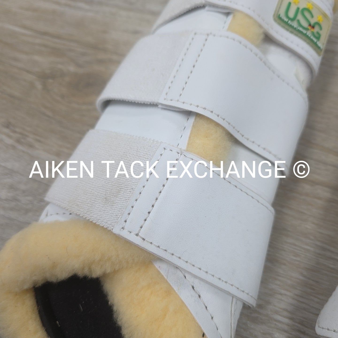 USG by KL Select Dressage Boots, Size Large
