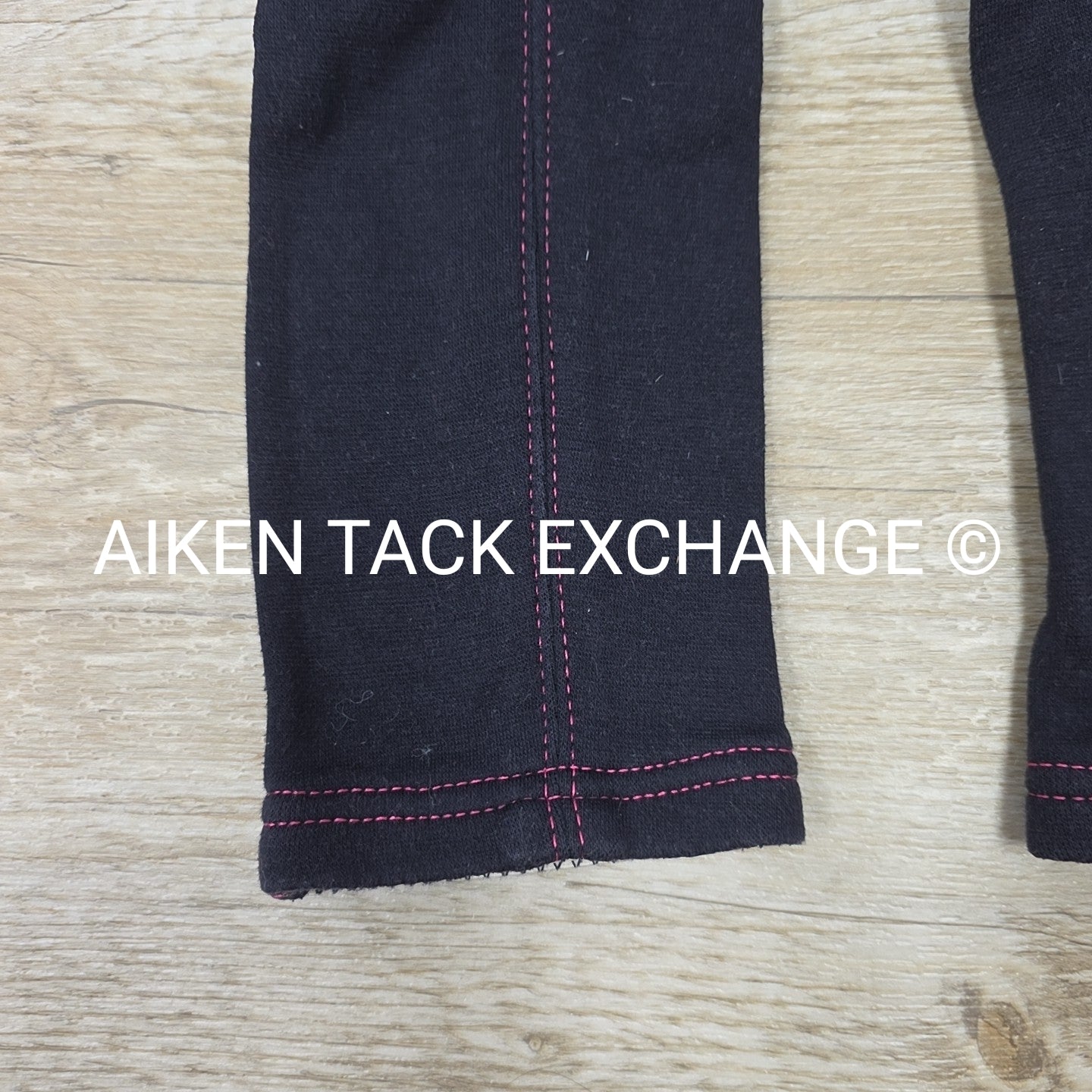 Ovation Knee Patch Breeches, Size X-Large