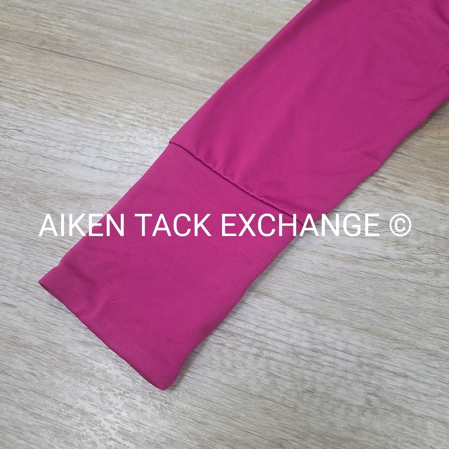 Schockemohle Long Sleeve Base Layer, Size Large