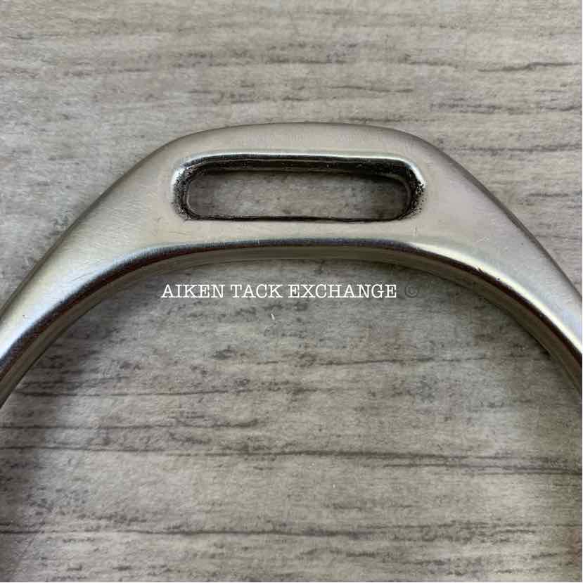 Fillis Stirrup Irons 4.25"