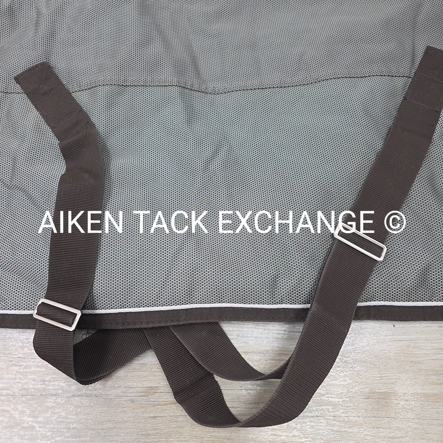 Country Pride Extreme Vortex 1680D Heavyweight Turnout Blanket, Size 84"