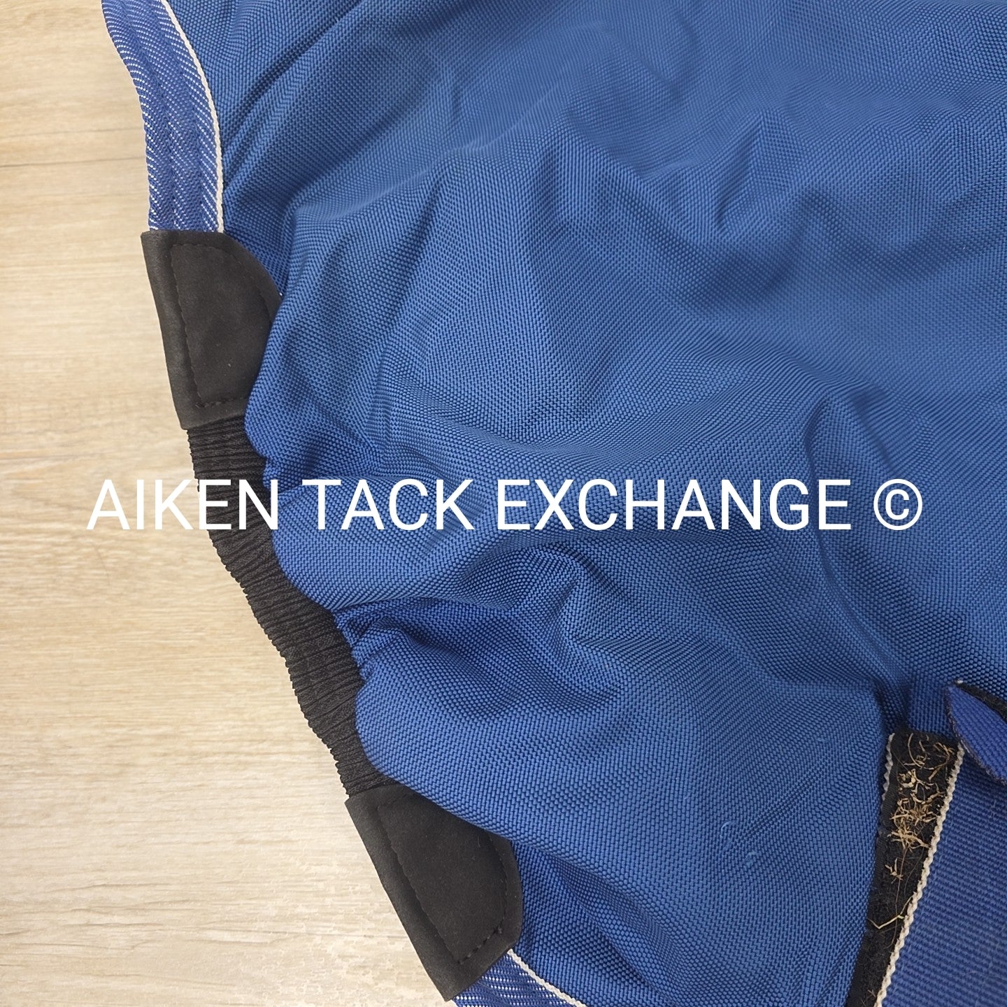 Shires Heavy Weight Turnout Combo Blanket, 75"