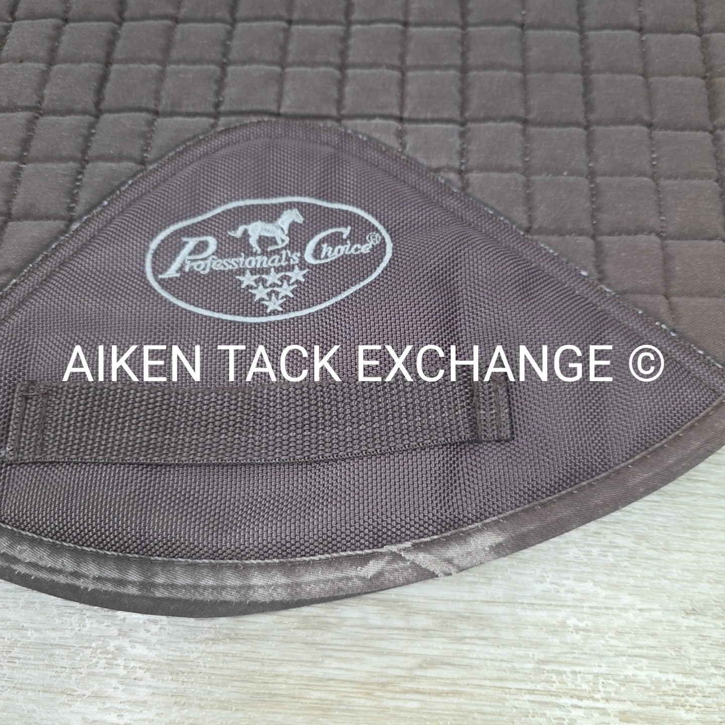 Professional's Choice Cross Country Saddle Pad