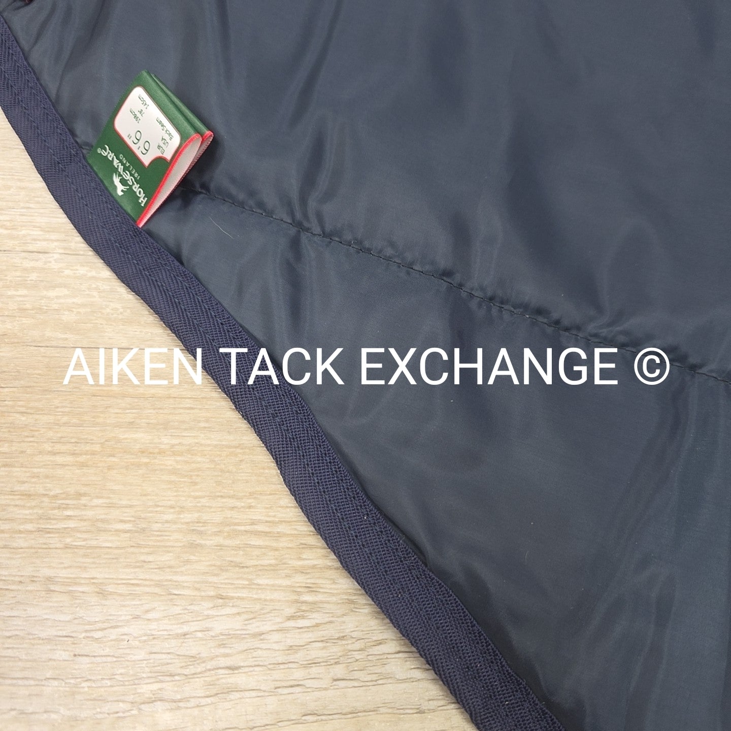 Horseware Ireland Summer Series Turnout Liner, 100g fil, Size 78"