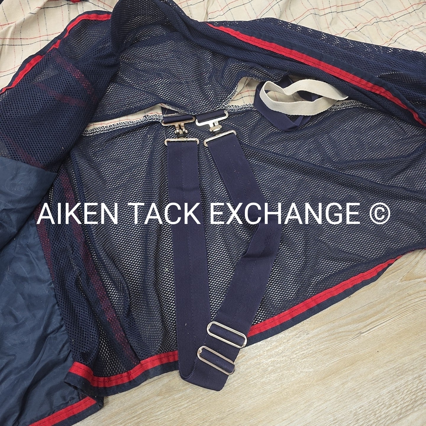 Weatherbeeta Breeze with Surcingle Combo Neck, 85"