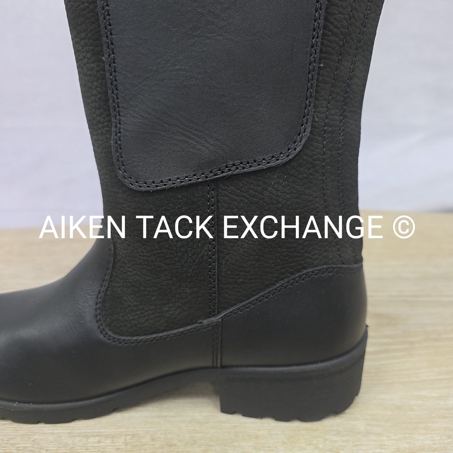 Dubarry Clare Country Boots, Women's 40 (8-8.5)