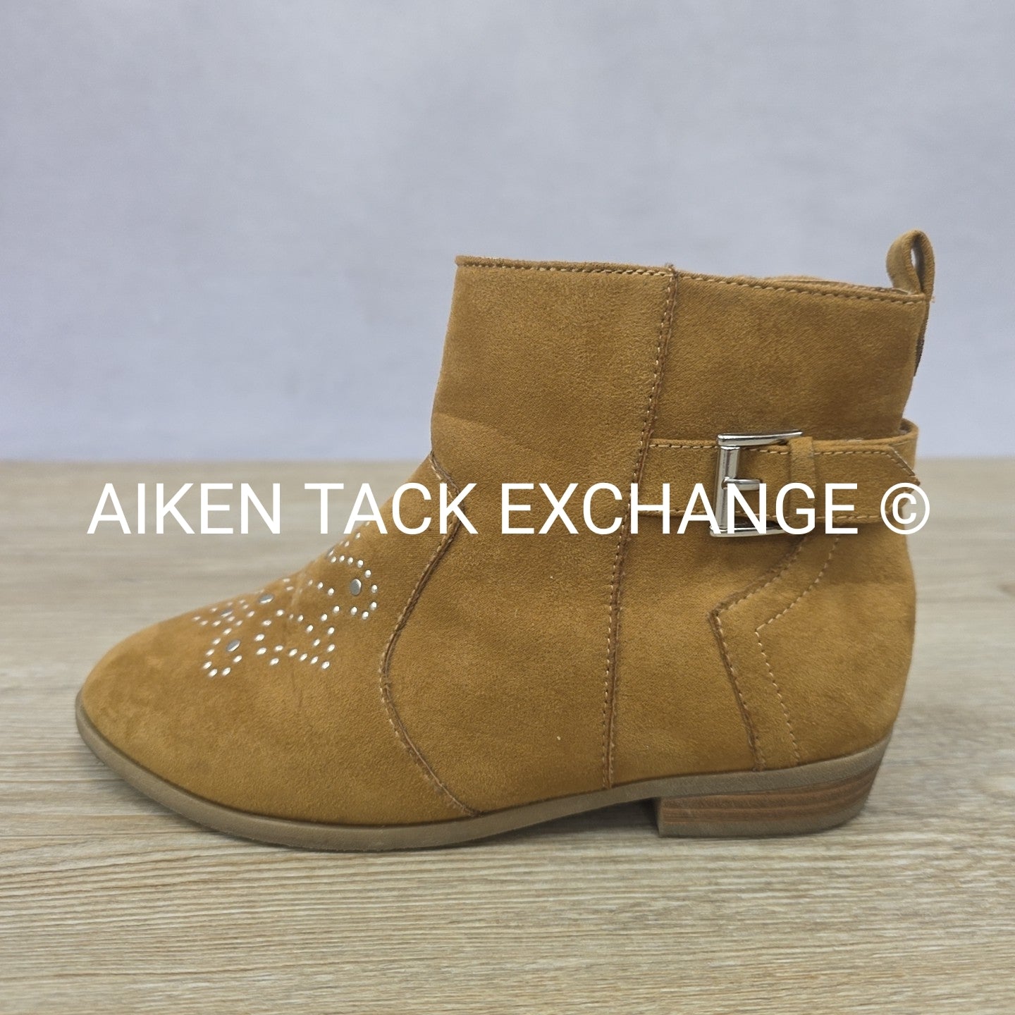 Wonder Nation Boots, Kid's 2
