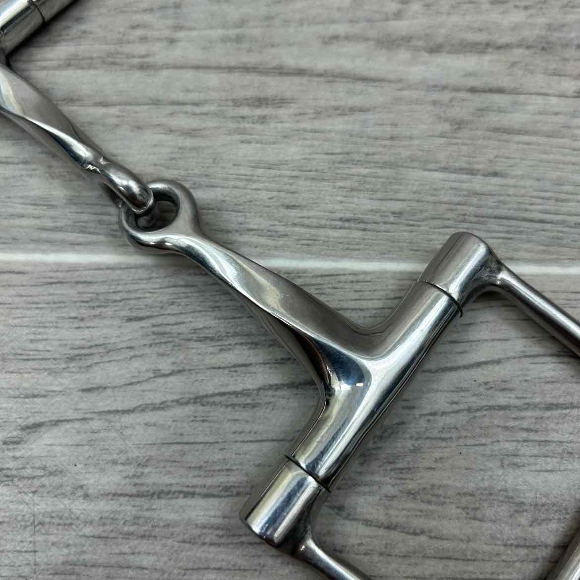 Centaur Single Joint Slow Twist D Ring Bit 4.75"