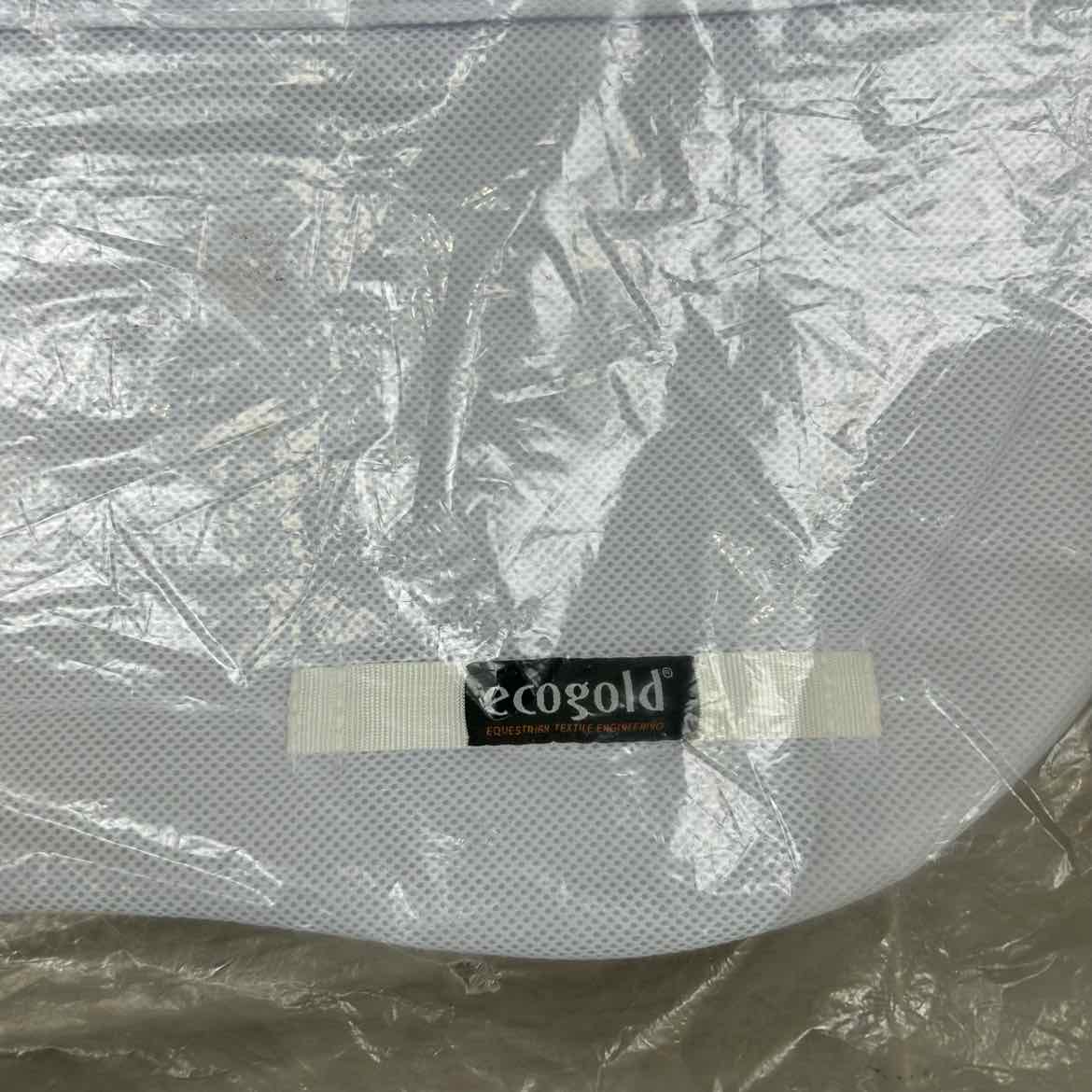 Ecogold CoolFit Jumper All Purpose Saddle Pad