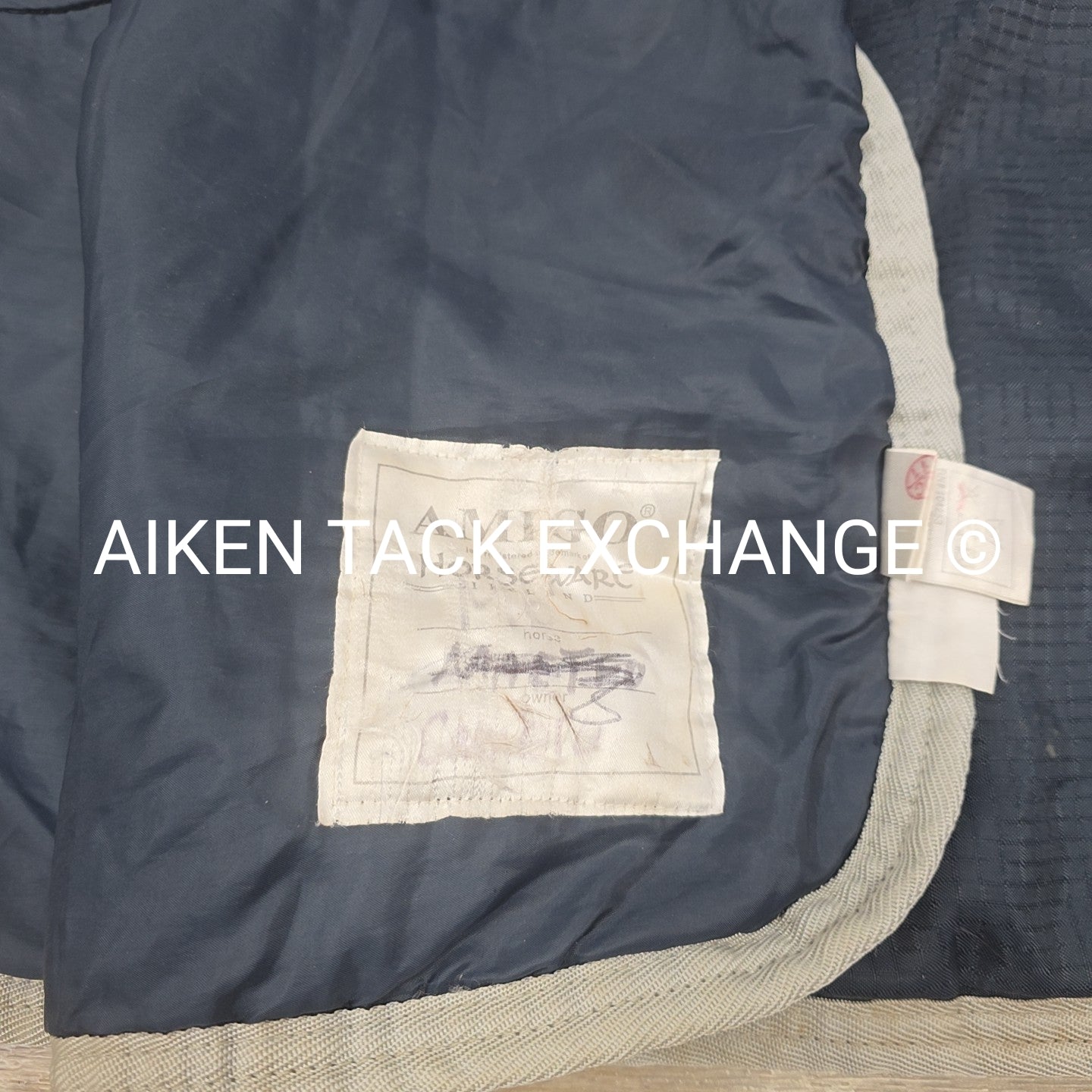 Horseware Amigo 200G Insulator Blanket Liner, 78"