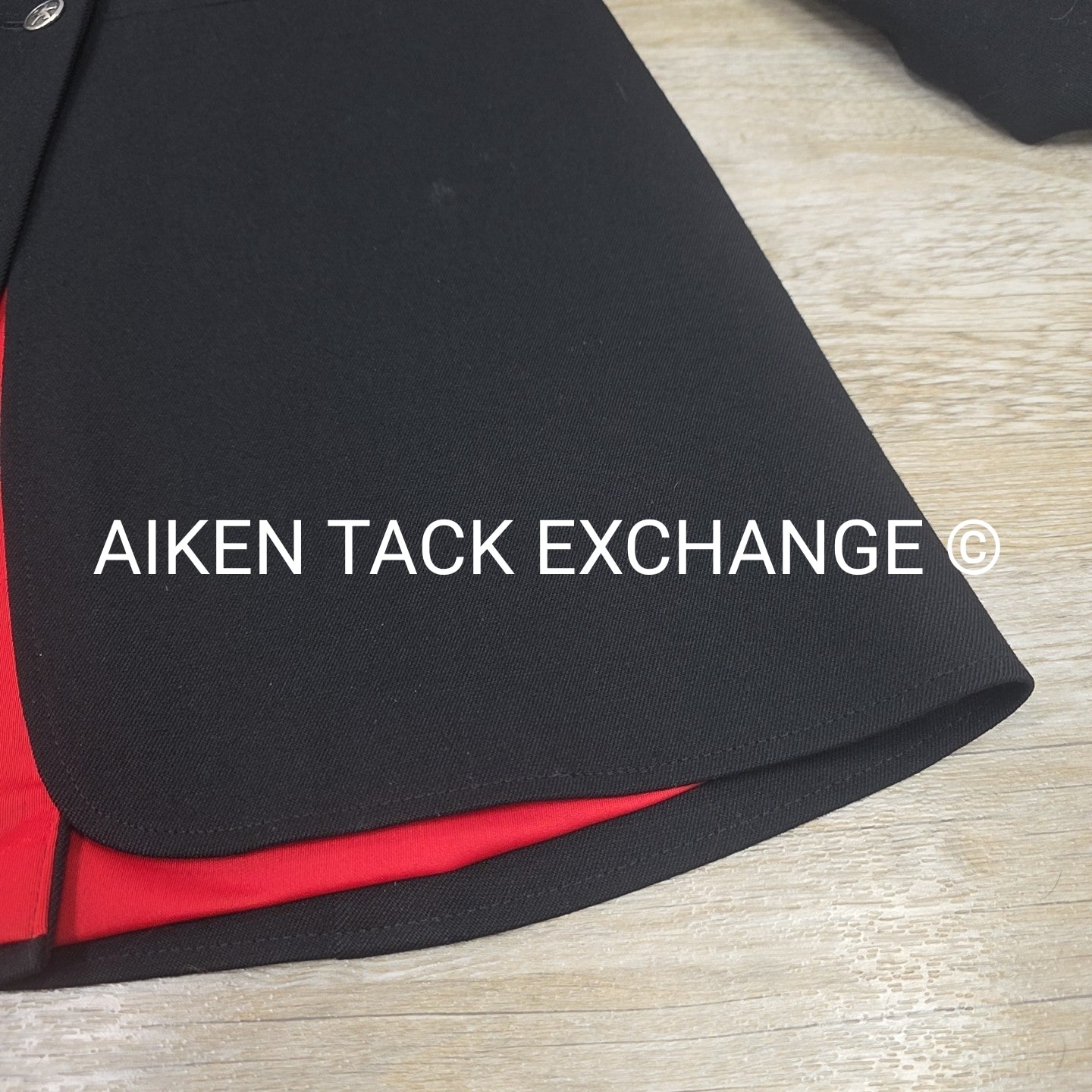Pikeur Show Coat, Size 10