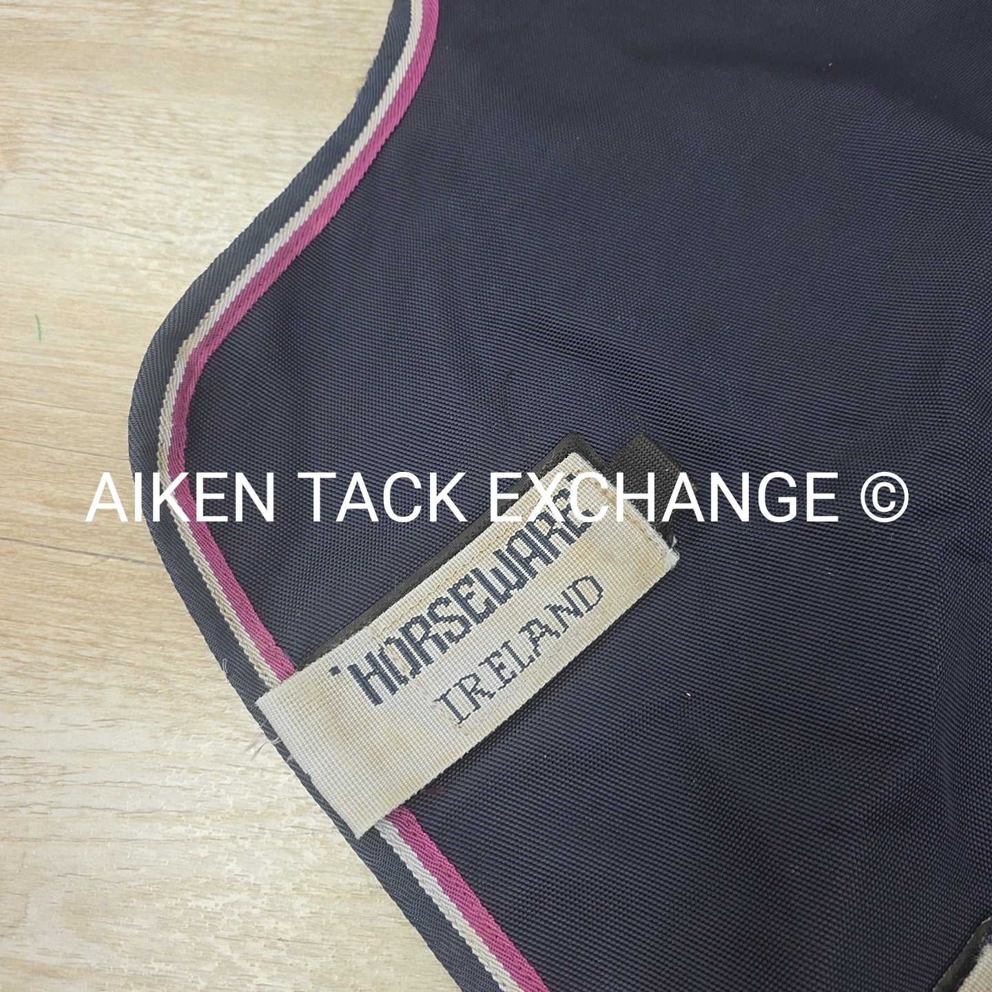 Horseware Ireland Rambo 0g fil Neck Cover, Size 78"