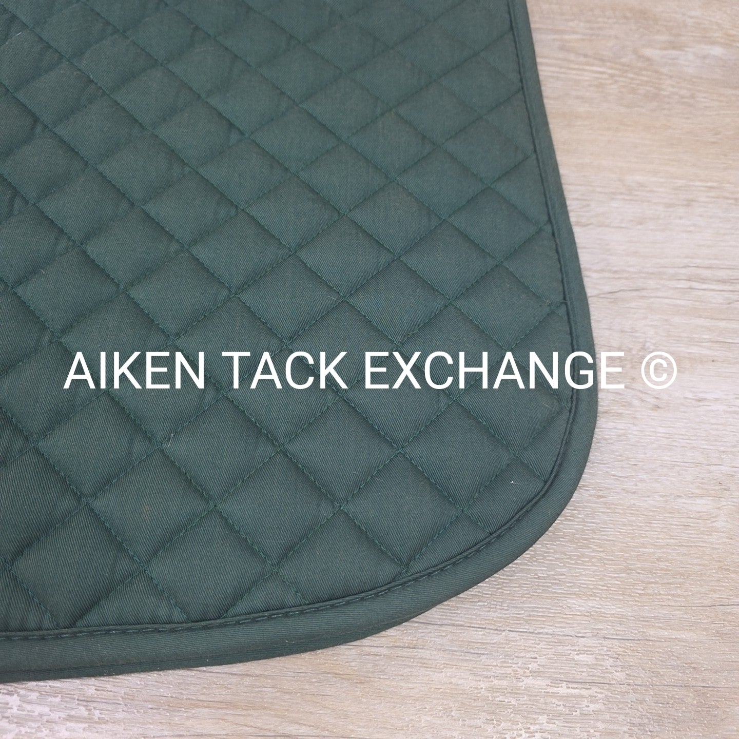 Centaur All Purpose Saddle Pad w/ Churchill Downs Embroidery