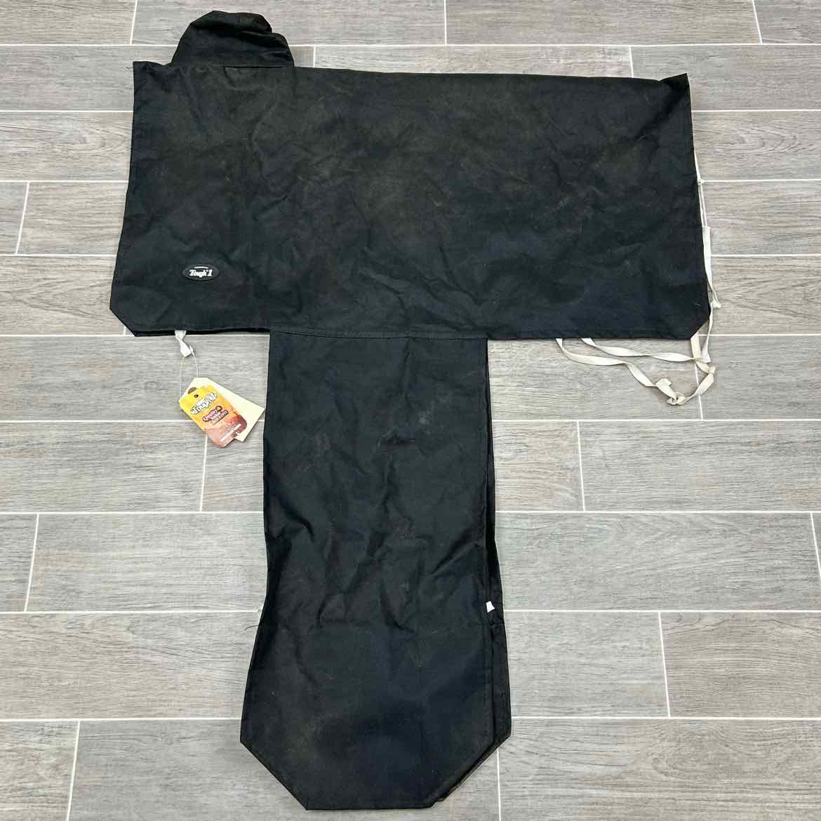 Tough 1 Nylon Western Saddle Cover