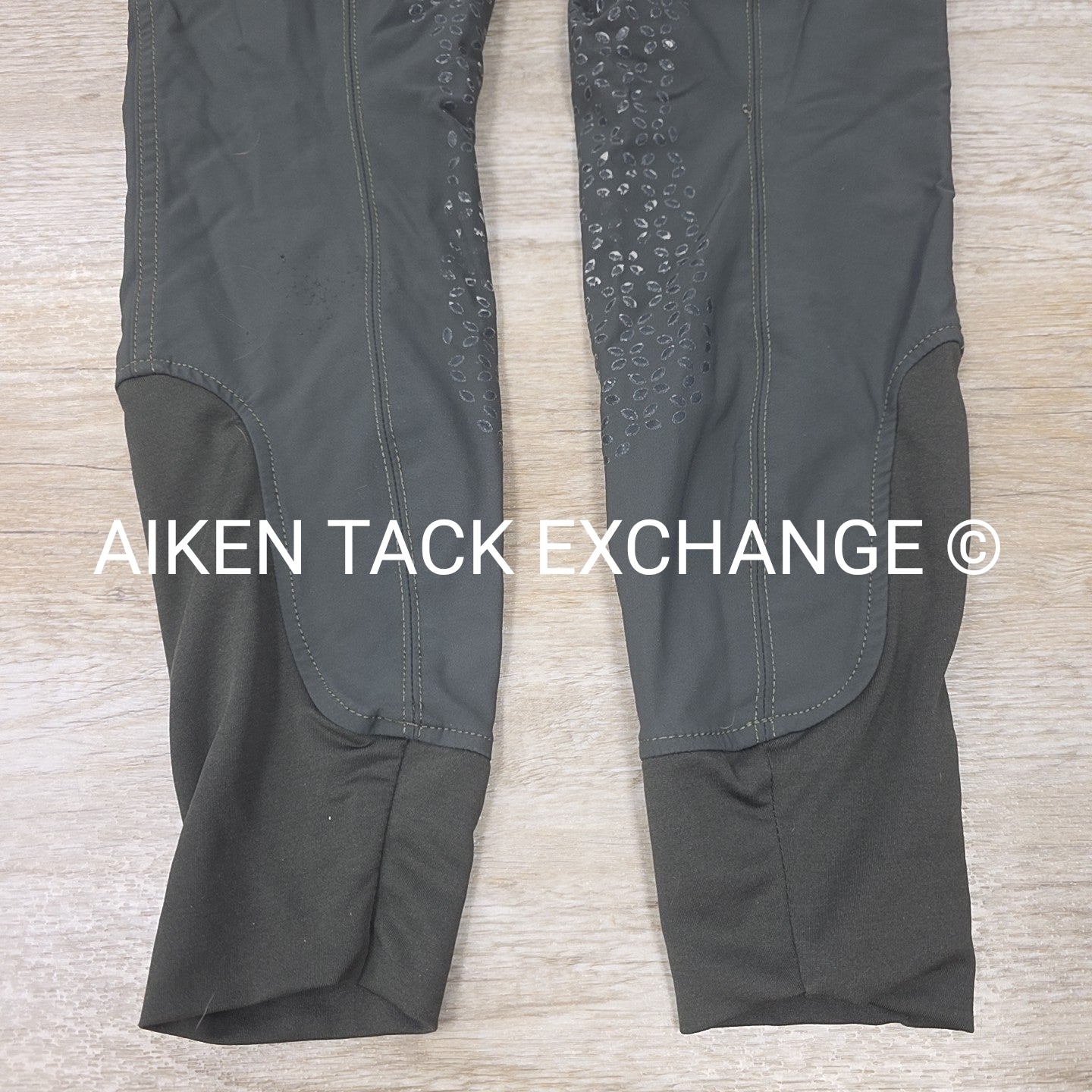 BARGAIN BUNDLE: 2 Pairs Dover Saddlery Knee Patch 26 & Ovation Knee Patch 28