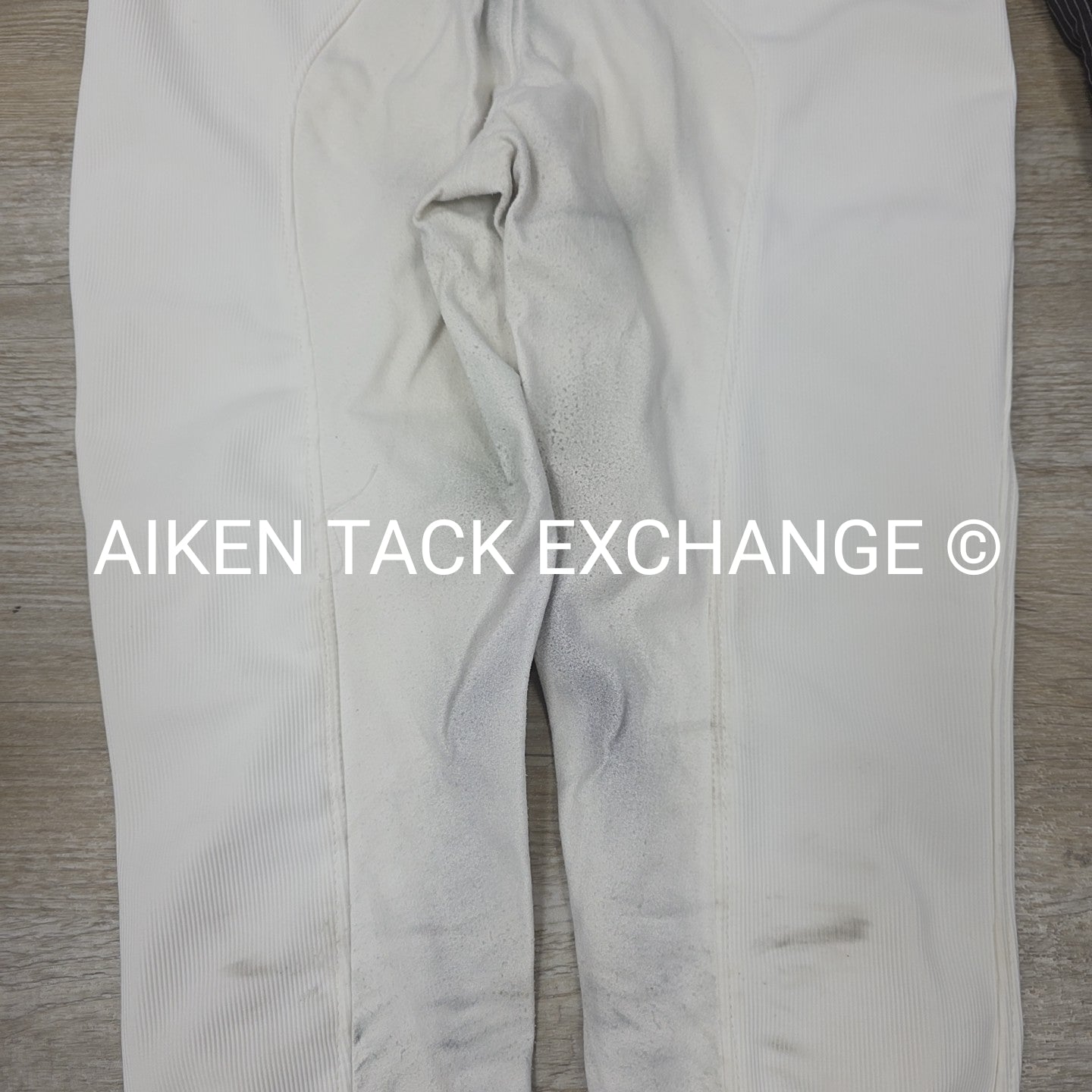 BARGAIN BUNDLE: TuffRider & ELT Full Seat Breeches, Size 32