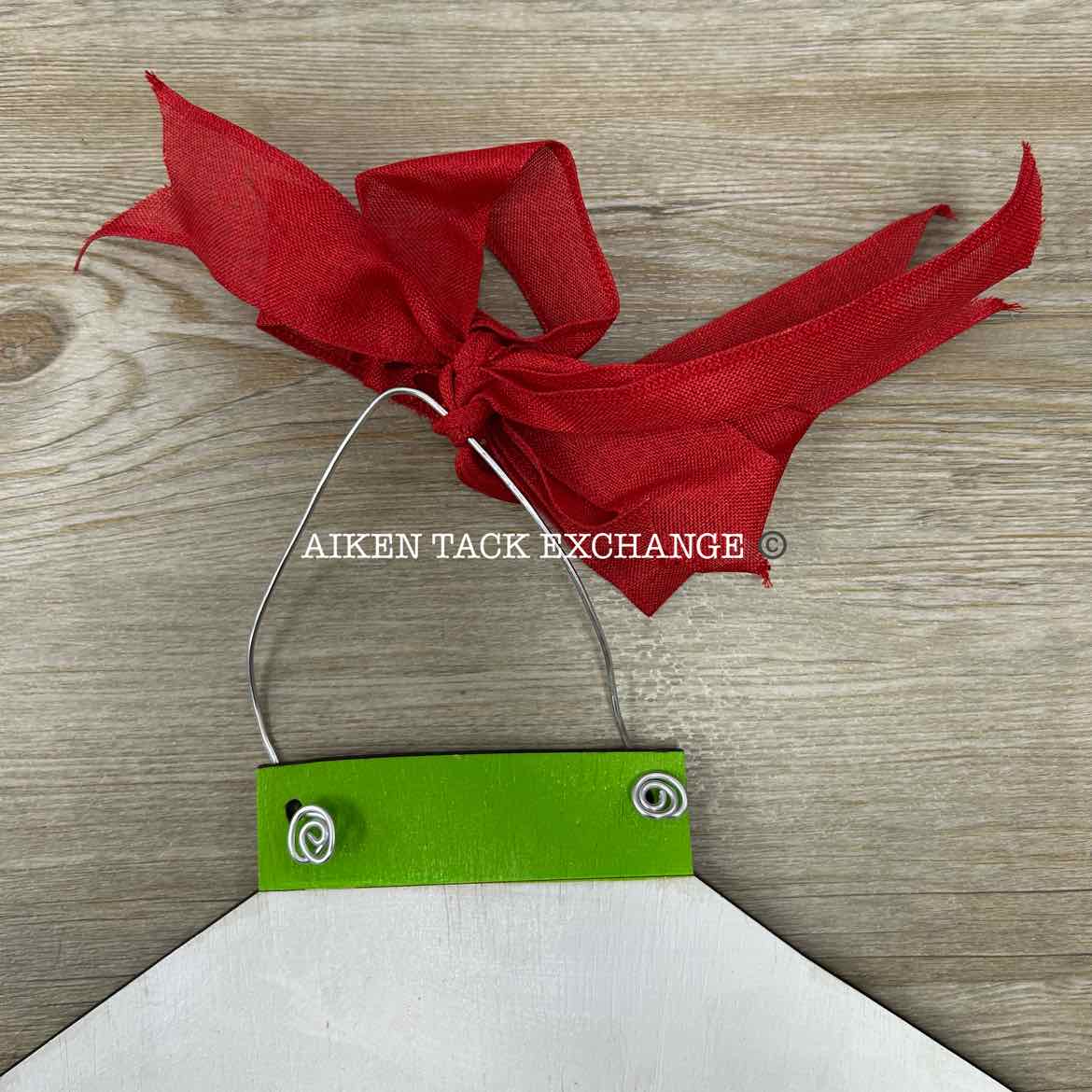 Decorative Show Coat Hanger/Form