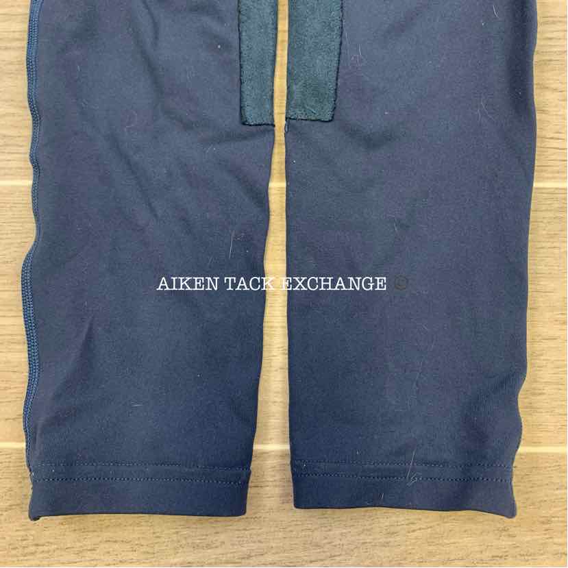 Kerrits Knee Patch Breeches, Size Large