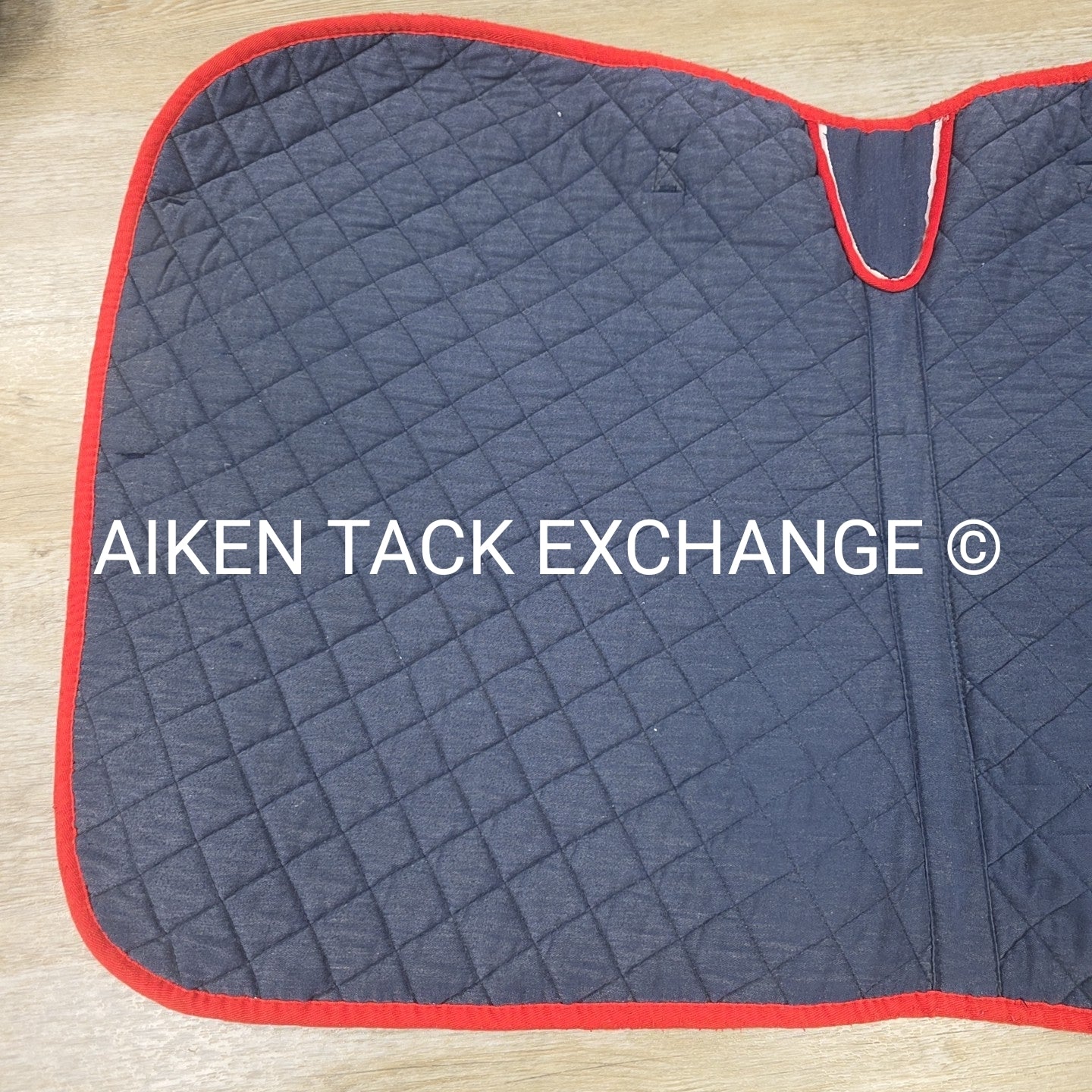 BARGAIN BUNDLE: 2 Roma All Purpose Saddle Pads