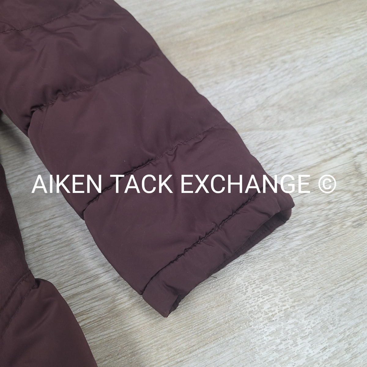 Andrew Marc Long Winter Coat, Size Large