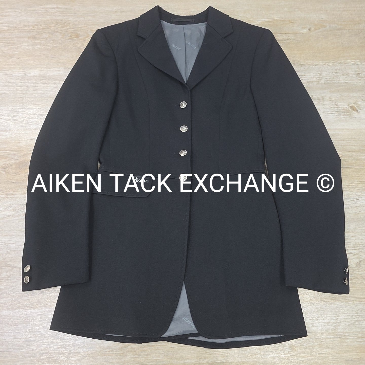 Pikeur Dianna Dressage Coat, Women's 8 L