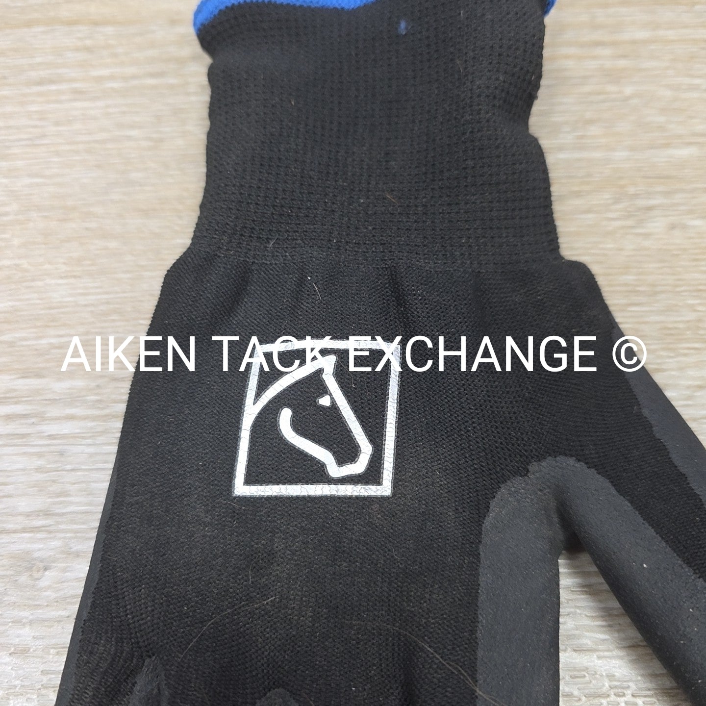SSG Barn Gloves, Unisex, Size 7