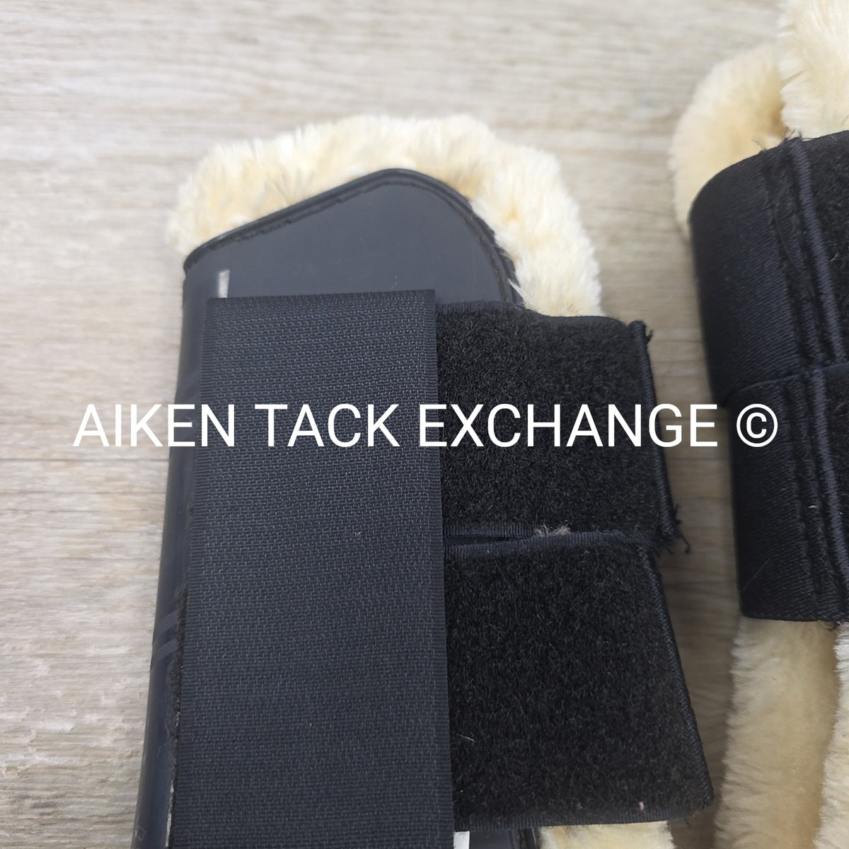 Horze Caliber Tendon & Fetlock Boots, Size Full