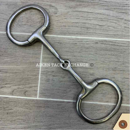Single Joint Eggbutt Bit 5"