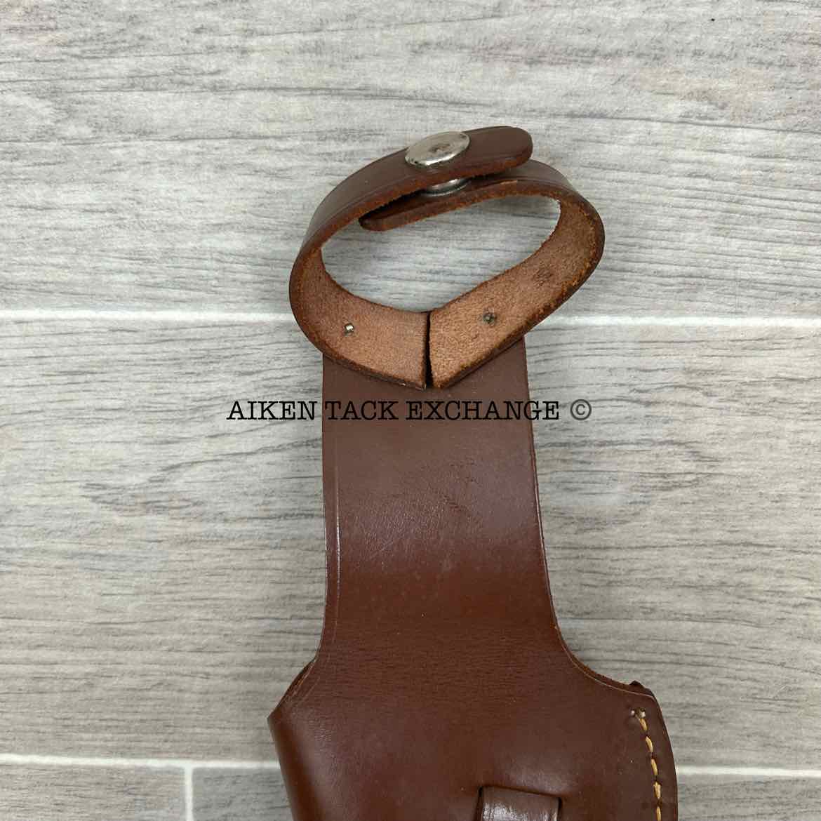 Leather Holster