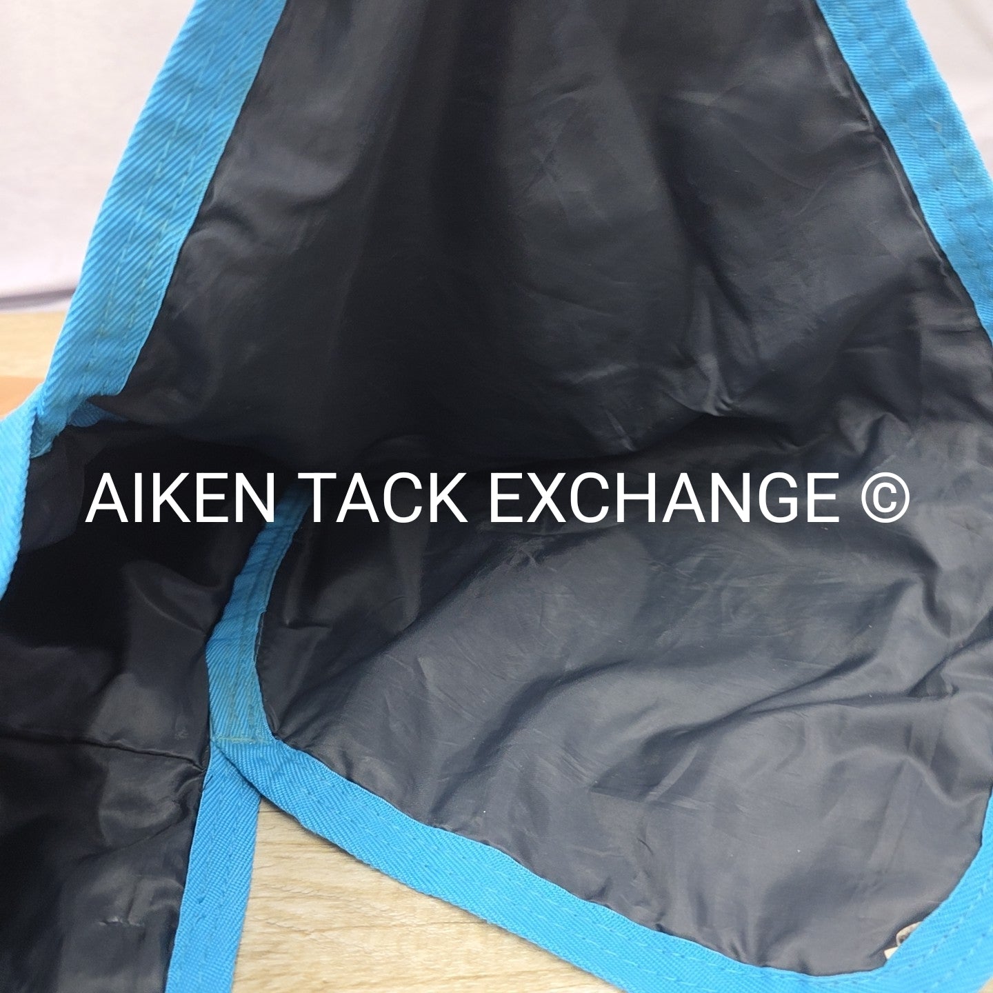 Horseware Amigo Bravo 12 Lite 0 G Fill Turnout Sheet, 78"