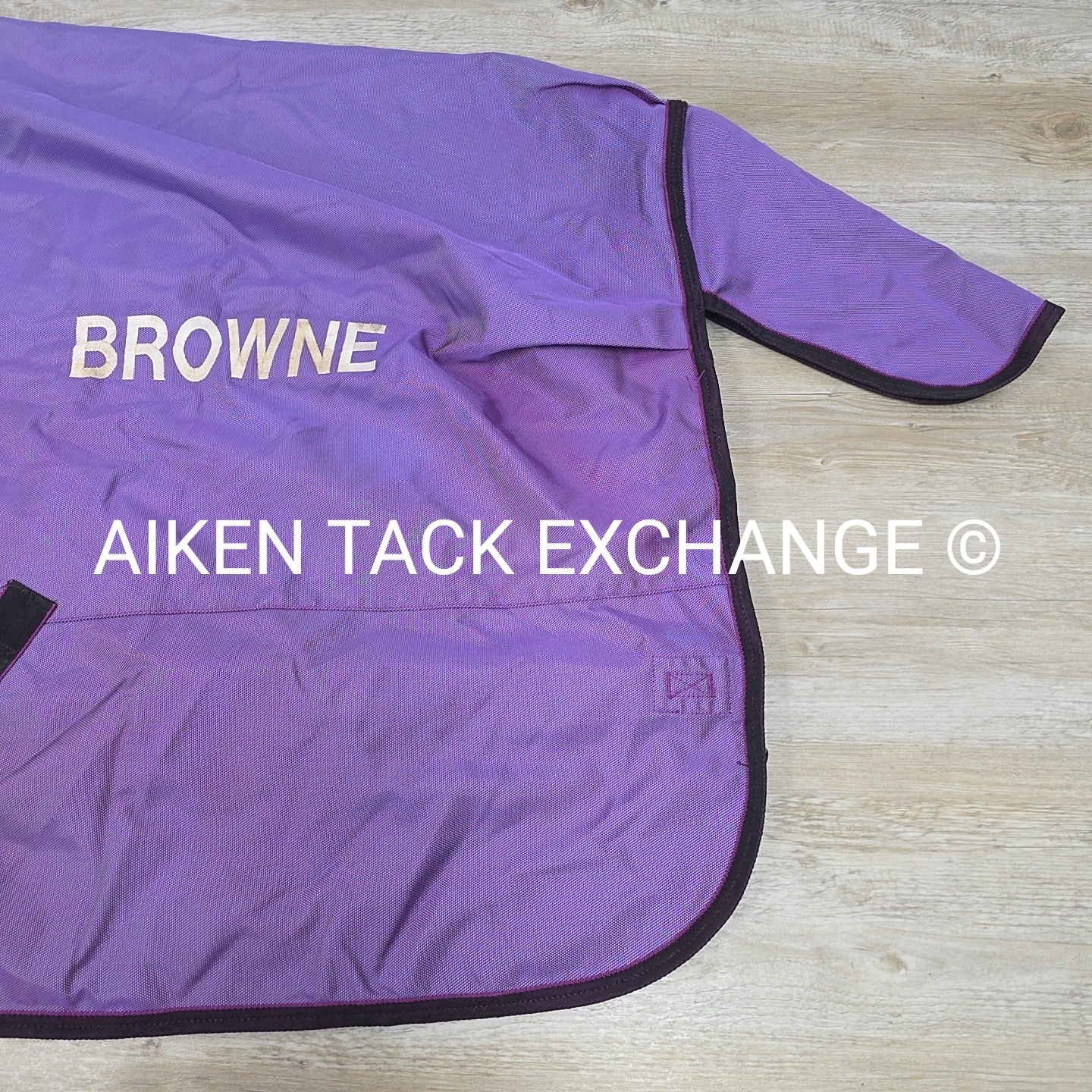 Weatherbeeta Arion High Neck Light Weight Turnout Blanket, 84"