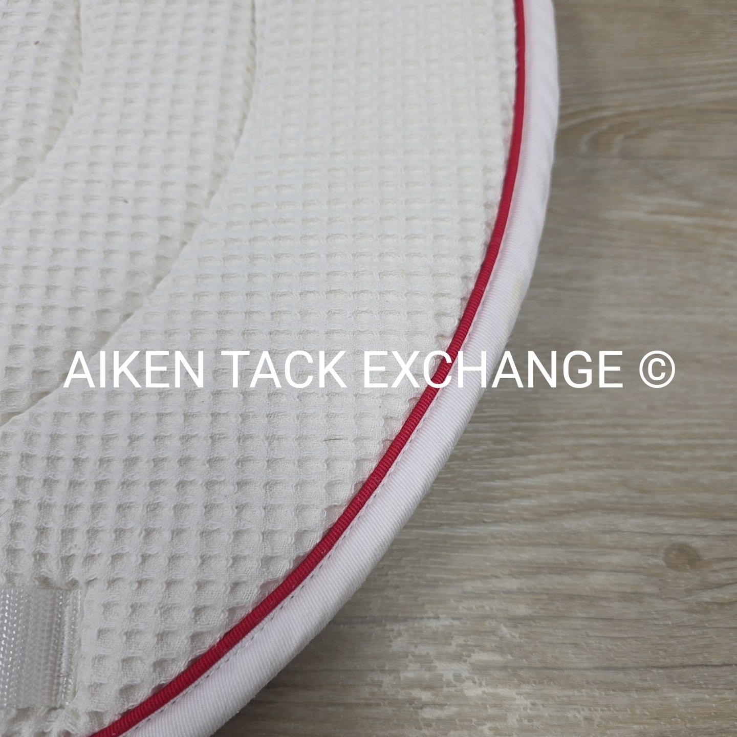 PRI Ventilation Waffle All Purpose Saddle Pad