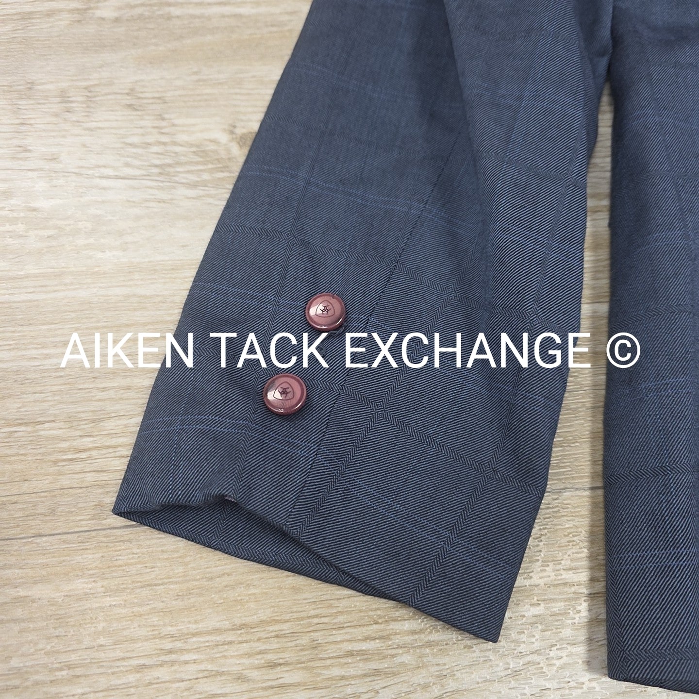 Ariat Pro Series Show Coat, Women's 20