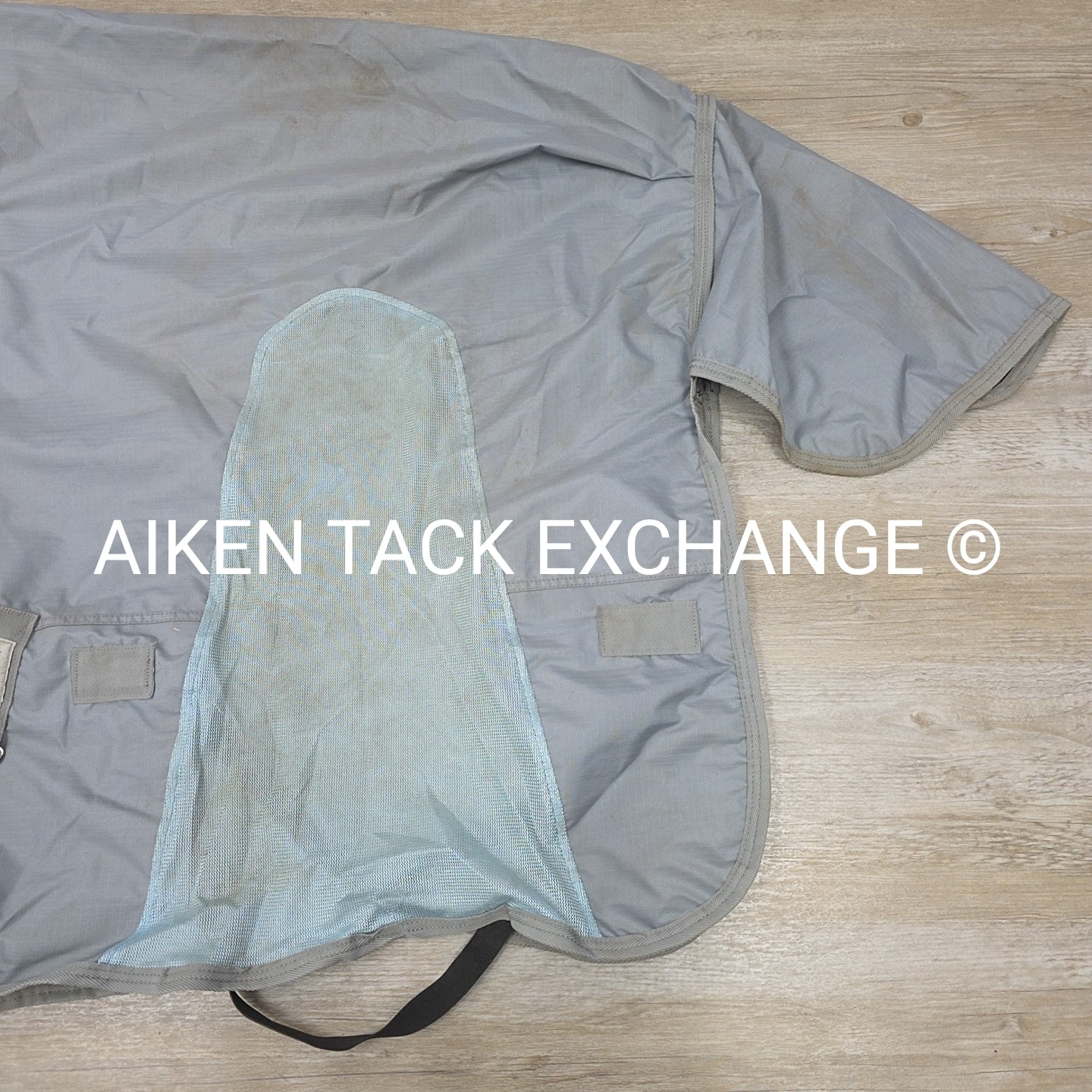 Schneiders Fly Sheet, 76"