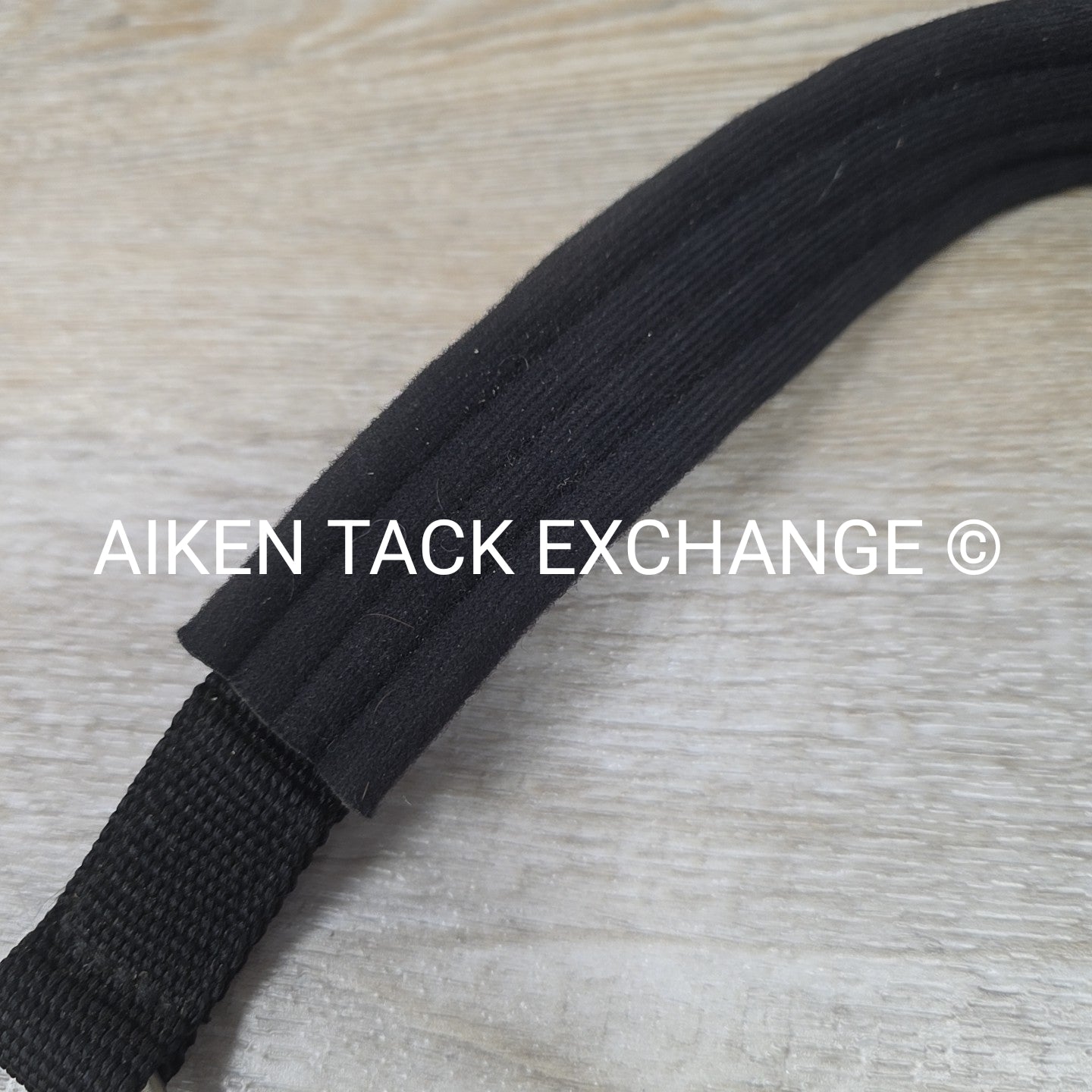 Eskadron Halter, Size Pony