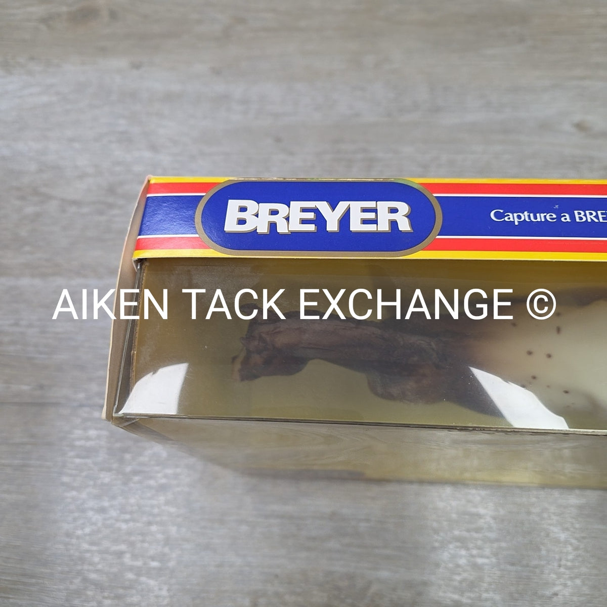 Breyer 700794 Breyerfest 1994 Bright Zip