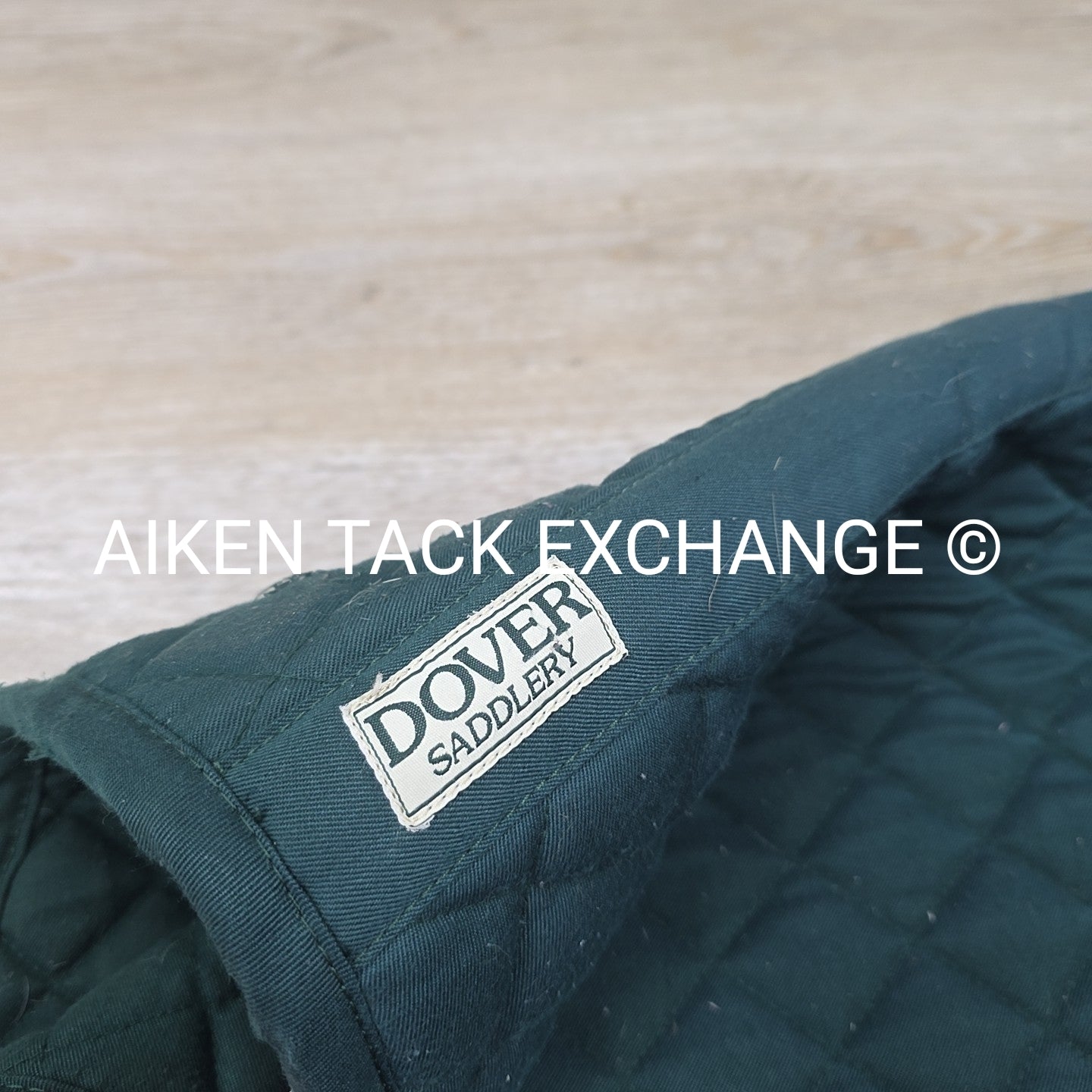 Dover Saddlery All Purpose Saddle Pad