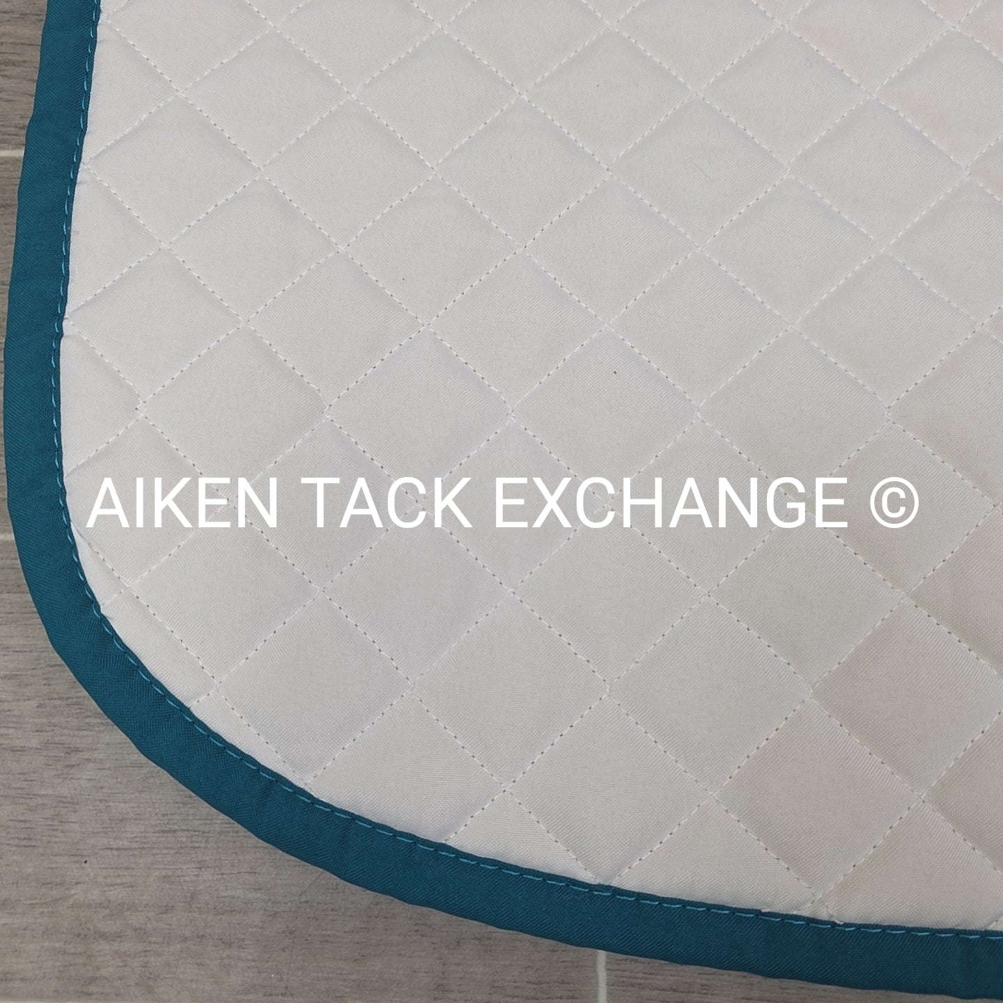 Dover Saddlery All Purpose Saddle Pad