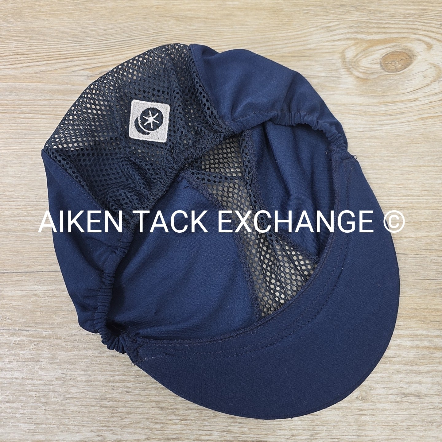 Charles Owen Vented Helmet Cover