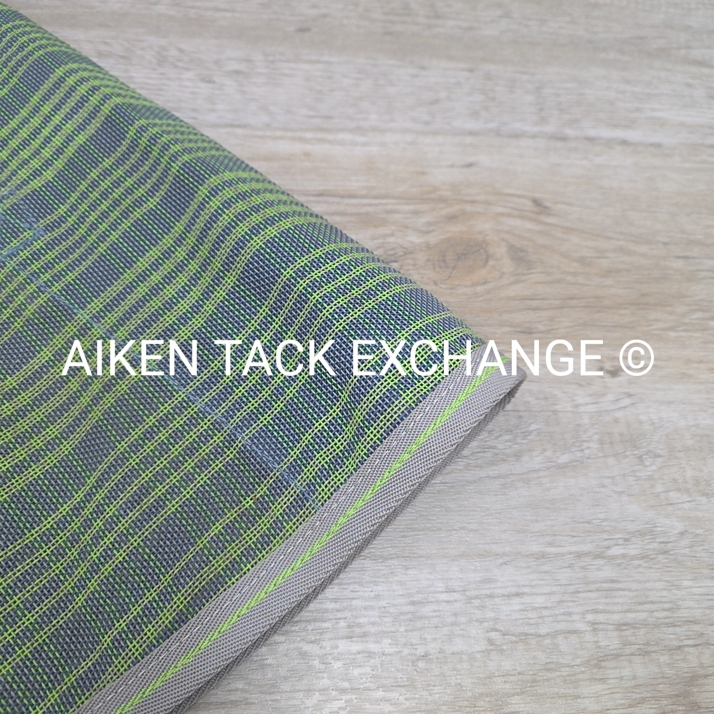 Fly Sheet Neck Cover, Size 84"